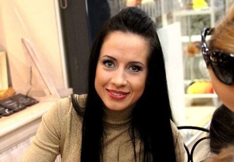Ingrida Kazlauskaitė