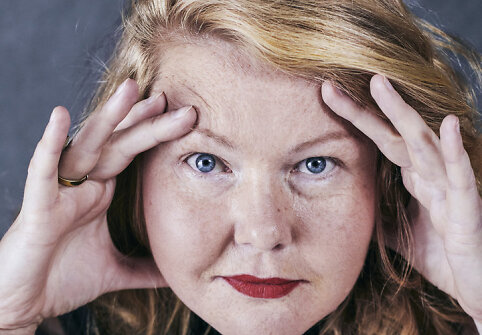 Giedrė Valavičiūtė