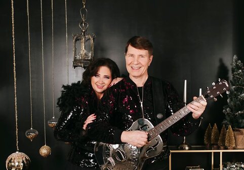 Kazlauskų &scaron;eimos fotosesija