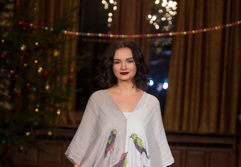 Mažena Gorelova-Absentta