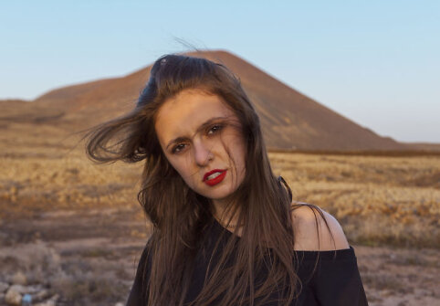 Ieva Zasimauskaitė