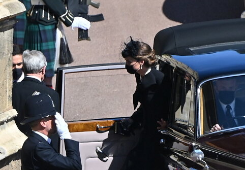 Kate Middleton 
