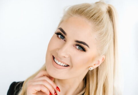 Kristina Ivanova
