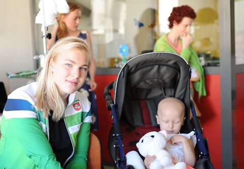 Rūta Meilutytė