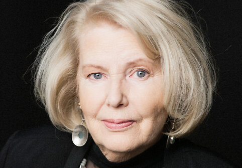 Aktorė Vaiva Mainelytė