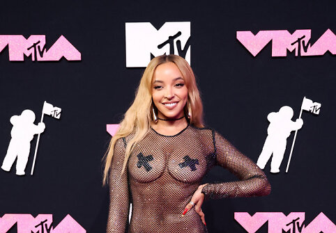 Tinashe