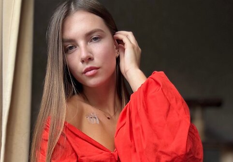 Alina Tombaj