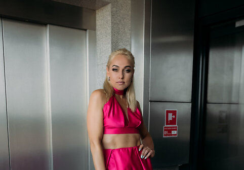 Indrė Stonkuvienė