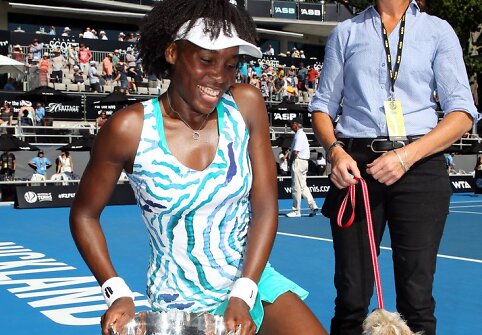 Venus Williams