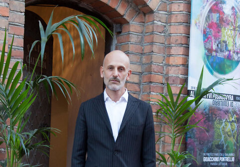 Gioacchino Pontrell