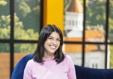 Ieva Elvyra Kazakevičiūtė