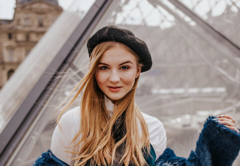 Evelina Parkerė
