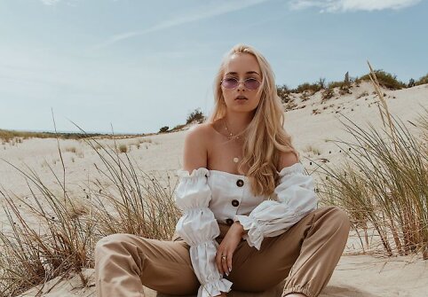 Ieva Maslauskaitė