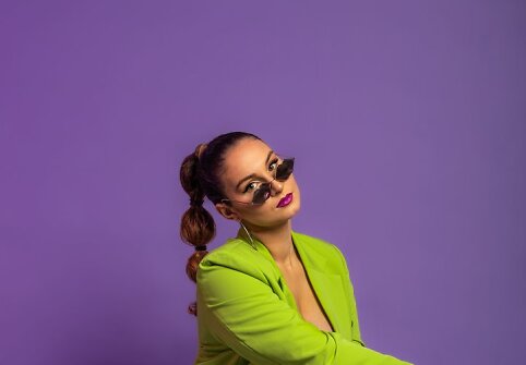 Lukrecija Vasiliauskaitė