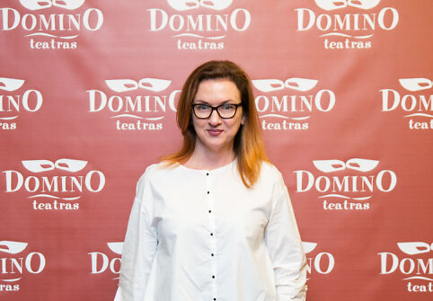 Asta Sta&scaron;aitytė