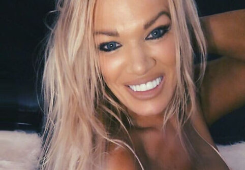 Gina Stewart