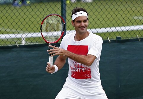 Rogeris Federeris
