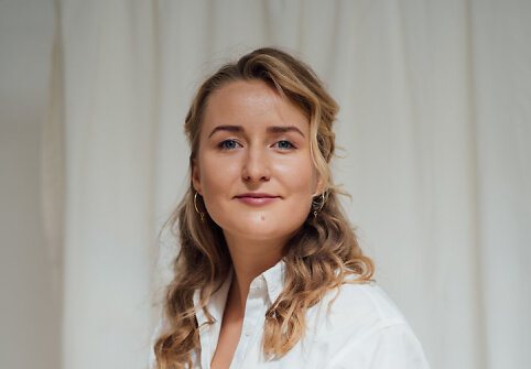 Agnė Kanapeckaitė