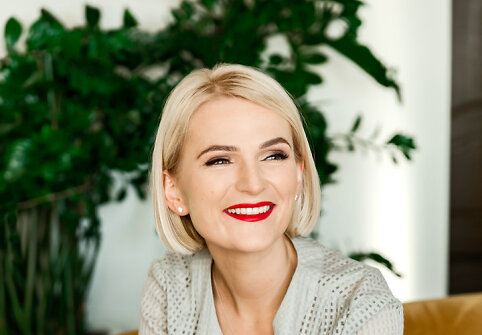 Karolina Meginytė
