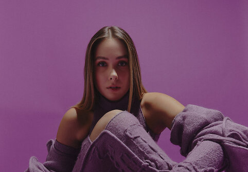 Paulina Pauk&scaron;taitytė