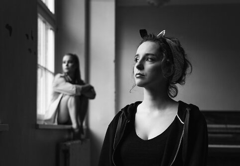 Gabrielė Nausėdaitė-Gabi Grace