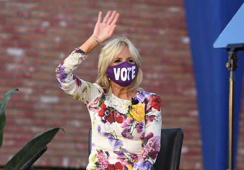Jill Biden