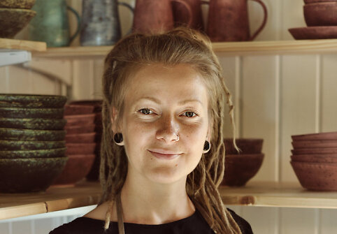Indrė Butavičienė