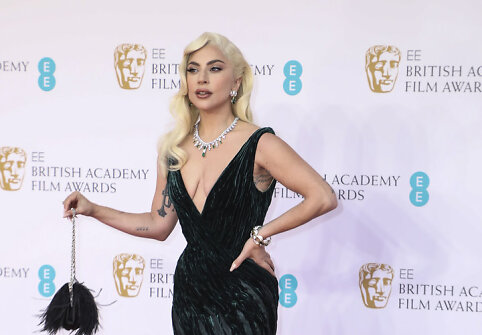 Lady Gaga