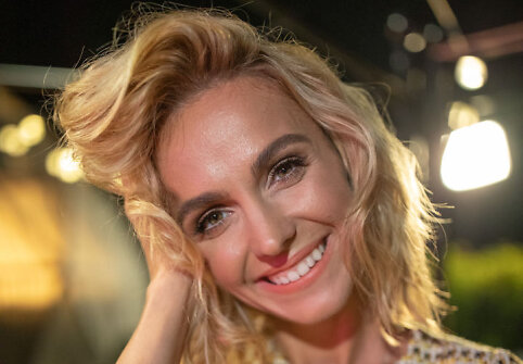 Indrė Kavaliauskaitė-Morkūnienė