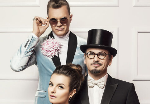 Mindaugas Stasiulis, Marijonas Mikutavičius, Gabrielė Martirosianaitė