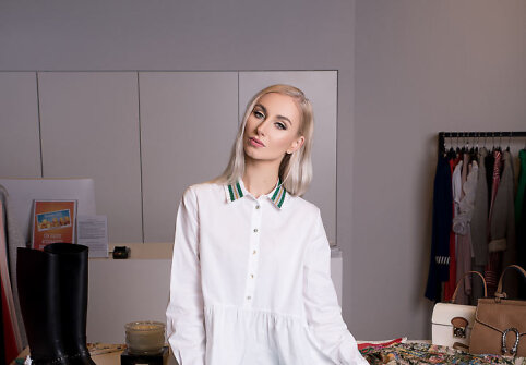Kristina Tarasevičiūtė