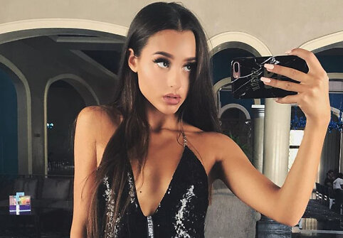 Viktorija Jukonytė