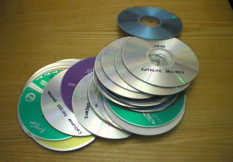 CD