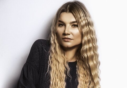 Inga Bagdonaitė-Balevičienė
