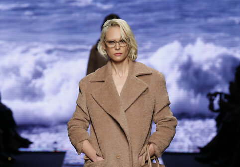 &bdquo;Max Mara&ldquo; paltas