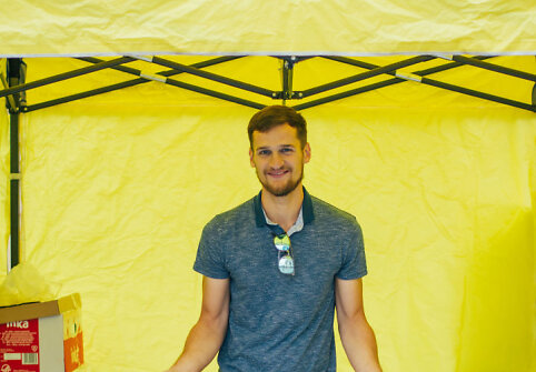 Paulius Paulauskas