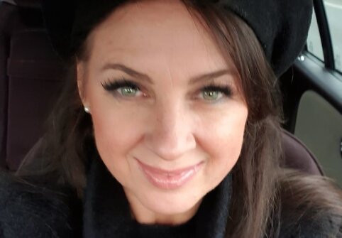 Liveta Kazlauskienė