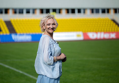 Inga Norkutė