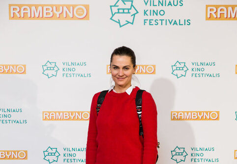 Jurga Šeduikytė