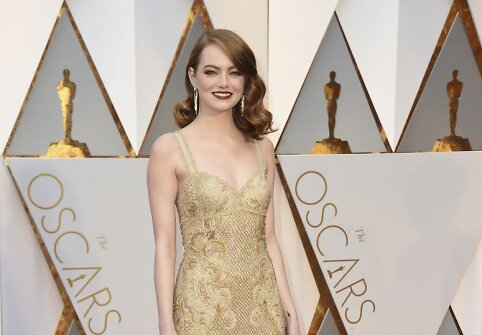 Emma Stone