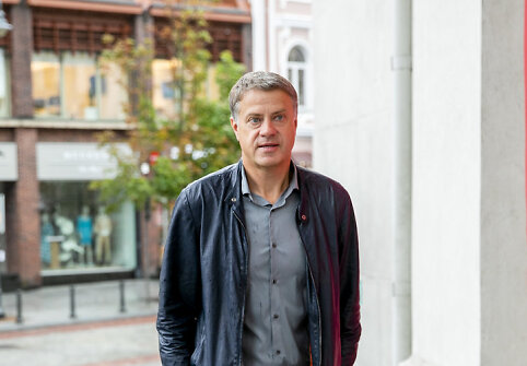 Rolandas Skaisgirys