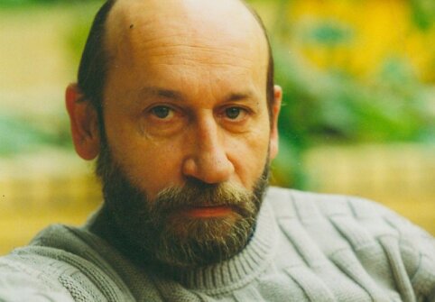 Vytautas Grigolis