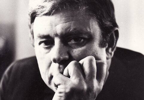 Donatas Banionis. Panevėžys, apie 1970&ndash;1975