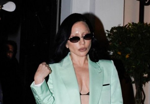 Lady Gaga