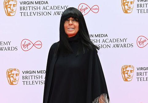 Claudia Winkleman