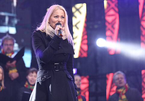 Vaida Genytė
