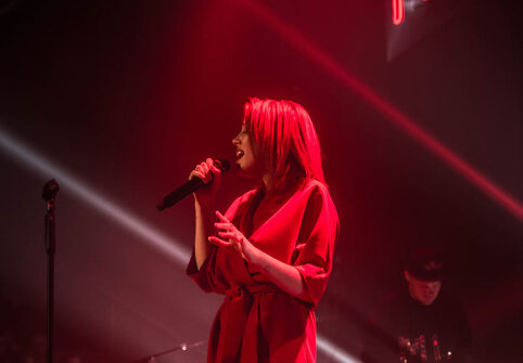 Monika Pundziūtė-Monique