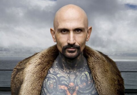 Robertas LaSardo