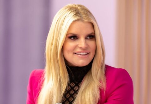 Jessica Simpson