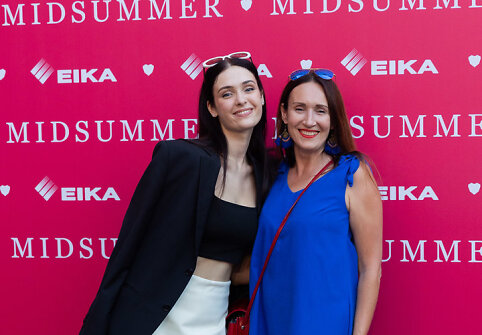 &bdquo;Midsummer Vilnius&ldquo; svečiai